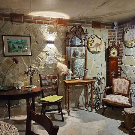 Chogo Otel Kutaisi Dış mekan fotoğraf