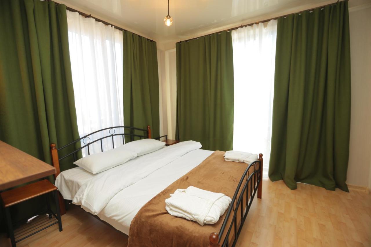 Chogo Otel Kutaisi Dış mekan fotoğraf