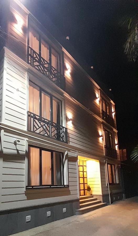 Chogo Otel Kutaisi Dış mekan fotoğraf