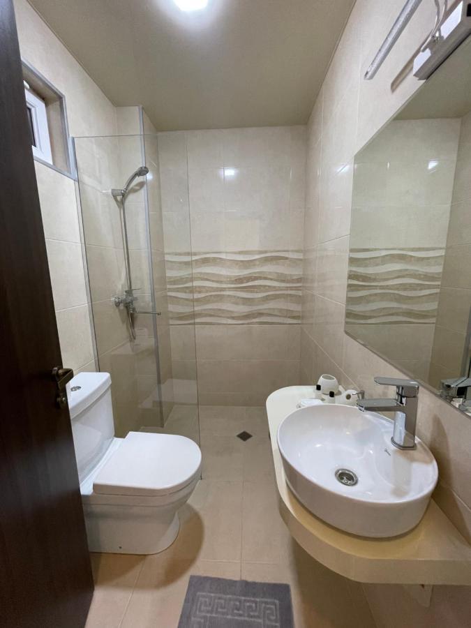 Chogo Otel Kutaisi Dış mekan fotoğraf