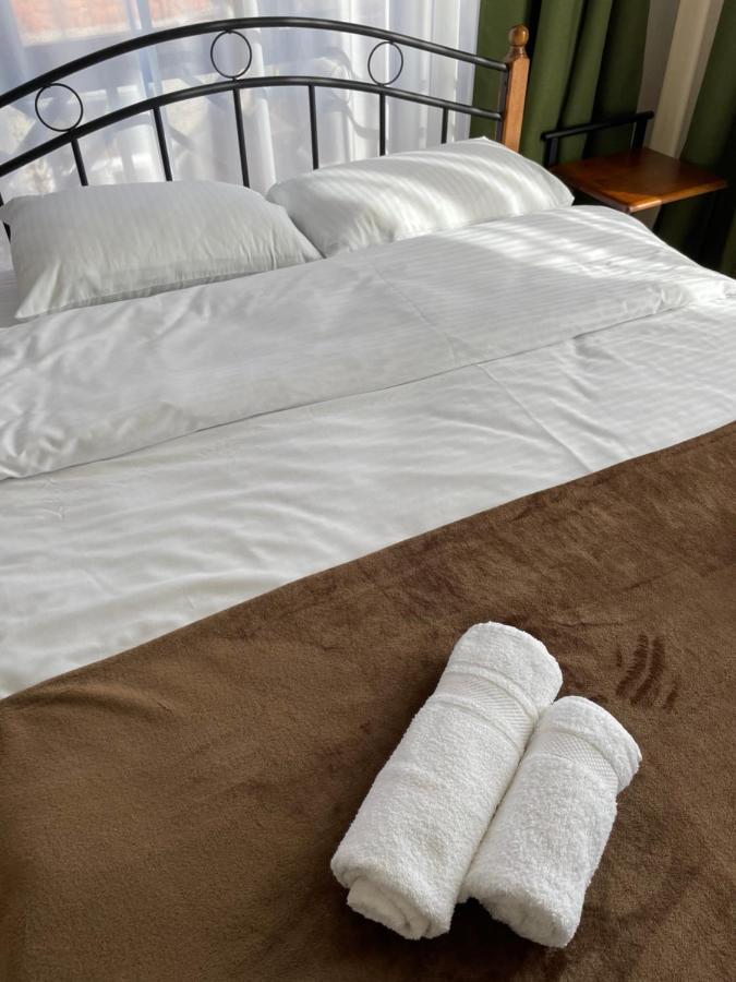 Chogo Otel Kutaisi Dış mekan fotoğraf
