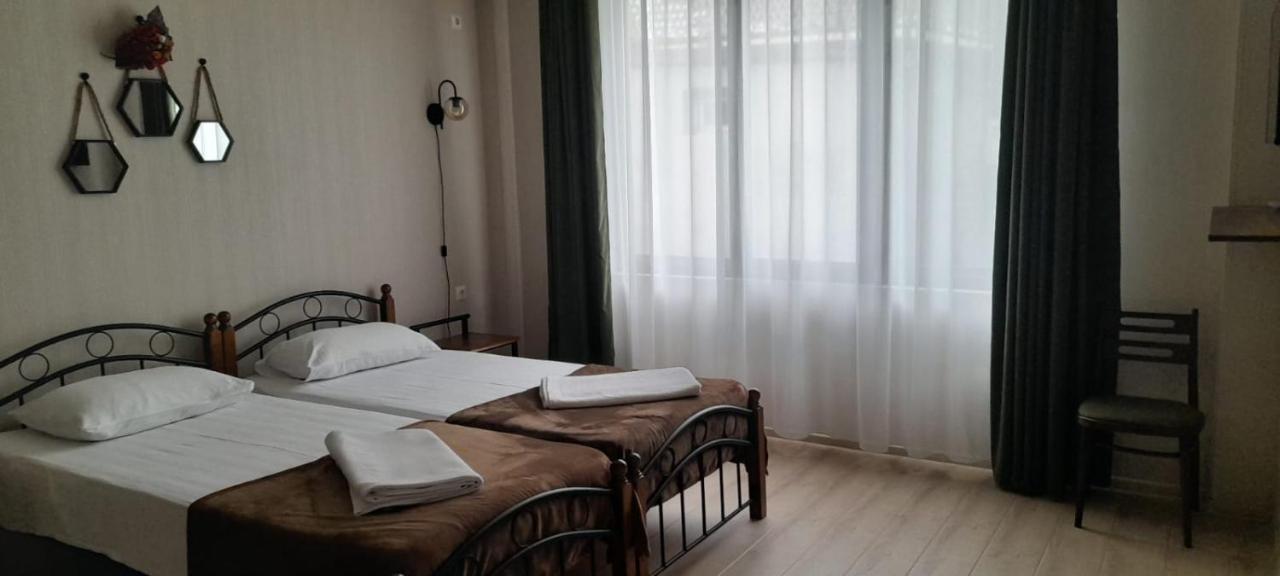 Chogo Otel Kutaisi Dış mekan fotoğraf