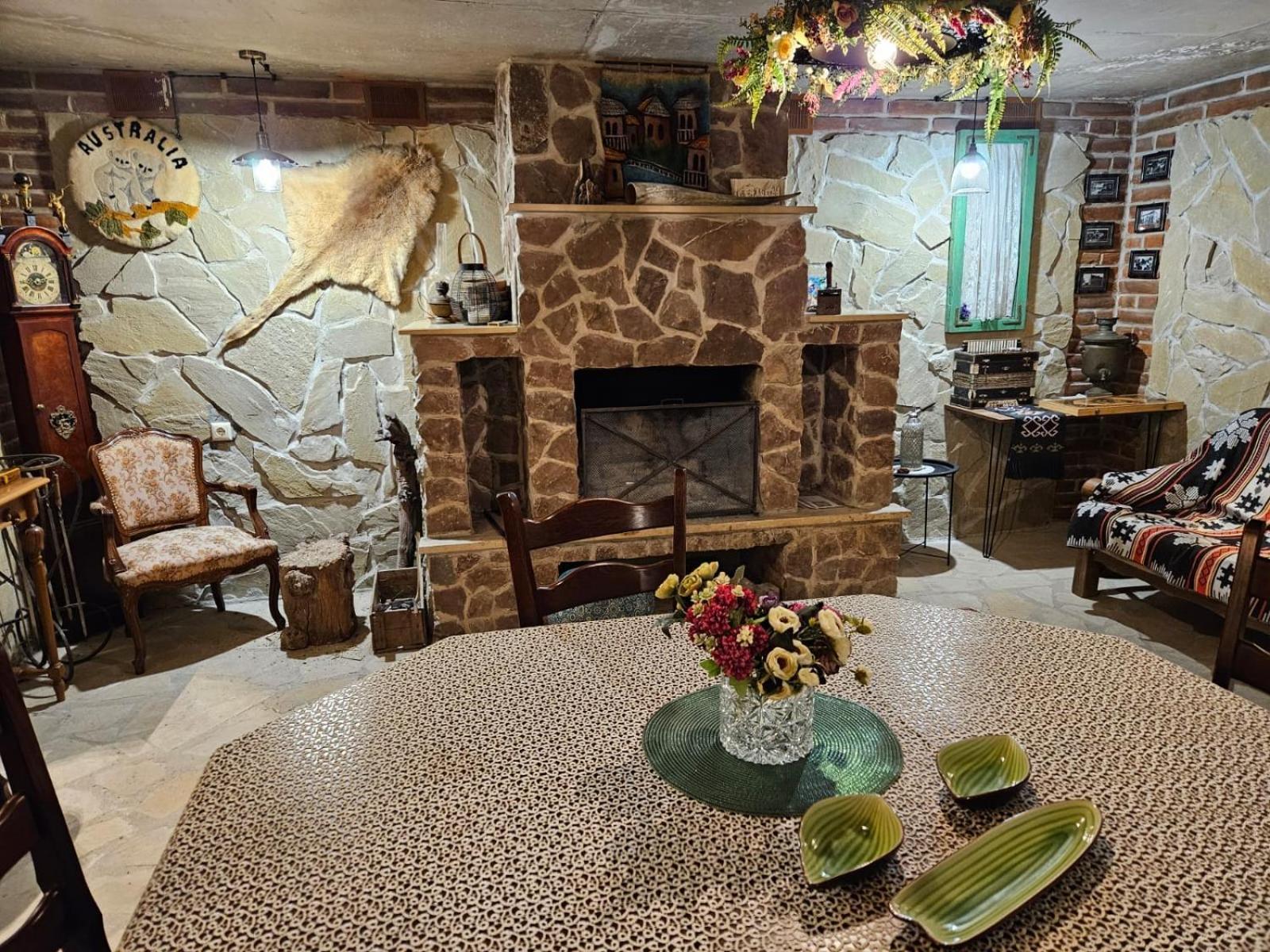 Chogo Otel Kutaisi Dış mekan fotoğraf