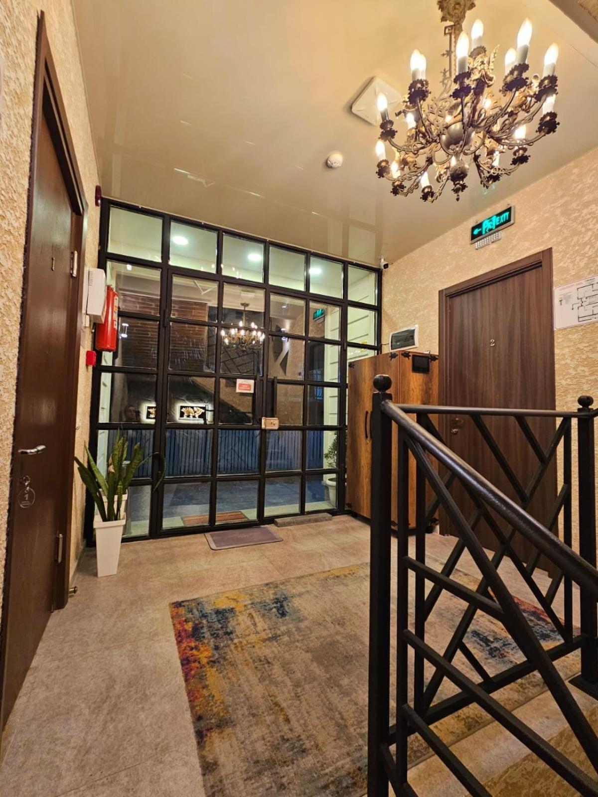 Chogo Otel Kutaisi Dış mekan fotoğraf